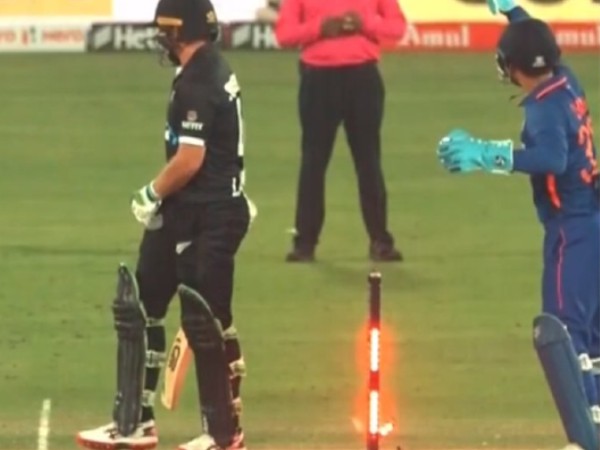  ಐಸಿಸಿ ನಿಯಮಗಳ ಪ್ರಕಾರ ಅಪರಾಧ