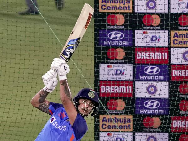 ದಿನೇಶ್ ಕಾರ್ತಿಕ್ ಏಕದಿನ ಸ್ವರೂಪದಲ್ಲಿ ಉತ್ತಮವಾಗಿ ಆಟವಾಡಿದ್ದಾರೆ