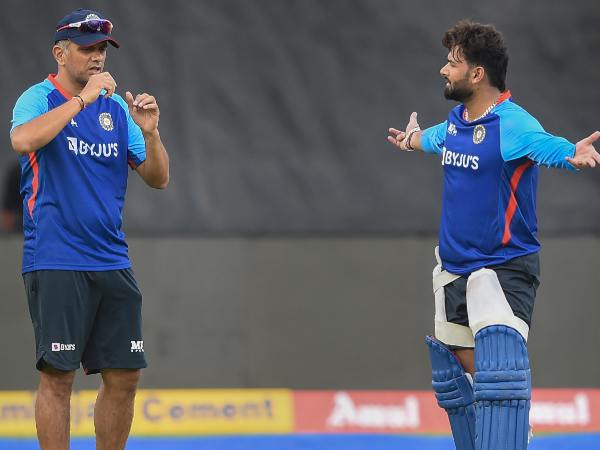 Ishan Kishan First Reaction To Rishabh Pants Car Accident