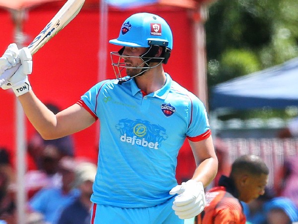 SA 20: Will Jacks Smashes 92 Runs In 46 Deliveries Against Sunrisers Eastern Cape