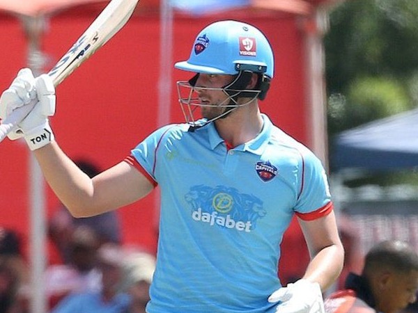 SA 20: Will Jacks Smashes 56 Runs In 25 Deliveries Against Durban Super Giants