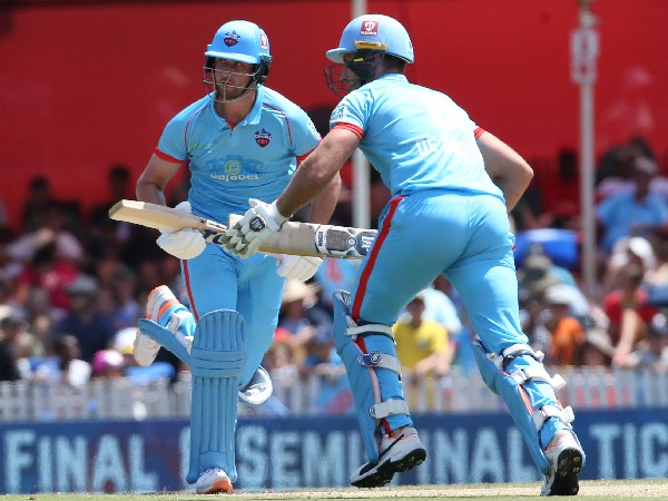 SA 20: Will Jacks Smashes 92 Runs In 46 Deliveries Against Sunrisers Eastern Cape