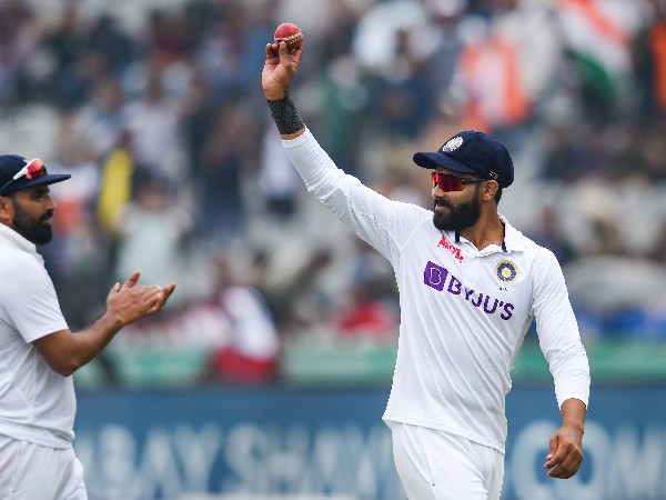 4 ಟೆಸ್ಟ್ ಪಂದ್ಯದಲ್ಲಿ 25 ವಿಕೆಟ್ 