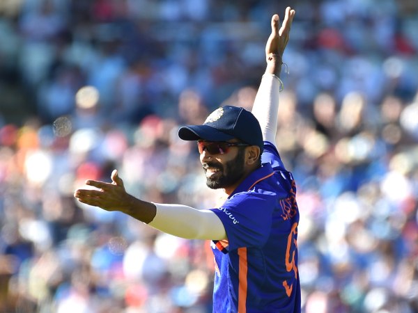 ಈಡನ್ ಗಾರ್ಡನ್‌ನಲ್ಲಿ ಸರಣಿಯ ಎರಡನೇ ಏಕದಿನ ಪಂದ್ಯ