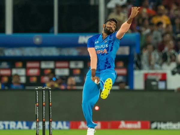 Ind vs SL 1st ODI: BCCI Clarifies Why Jasprit Bumrah Pulled Out From ODI Series