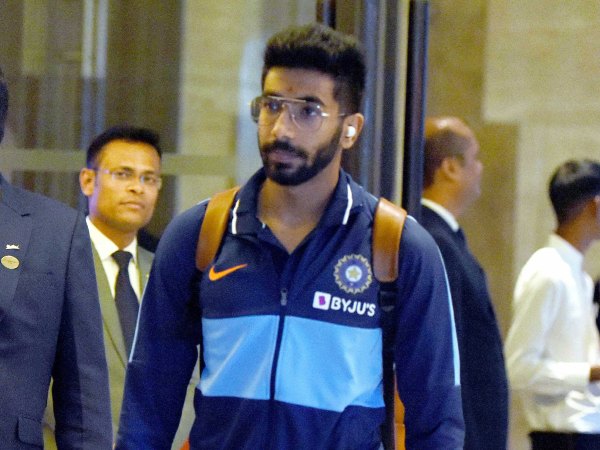 IND vs SL ODI: Jasprit Bumrah Added To Team India Squad For ODI Series Against Sri Lanka
