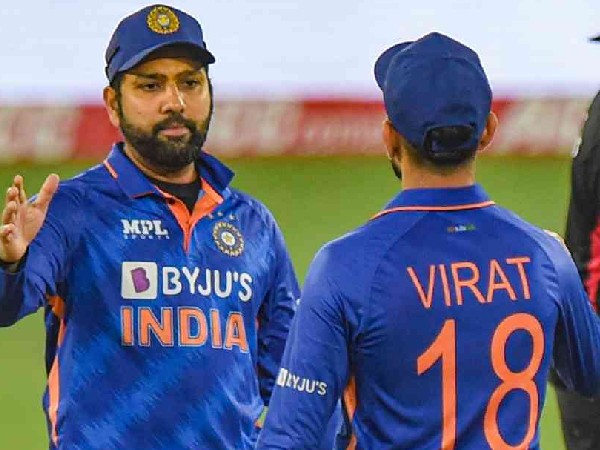 ಇಬ್ಬರ ಮೇಲೆ ತಂಡ ಅವಲಂಬನೆಯಾಗಬಾರದು