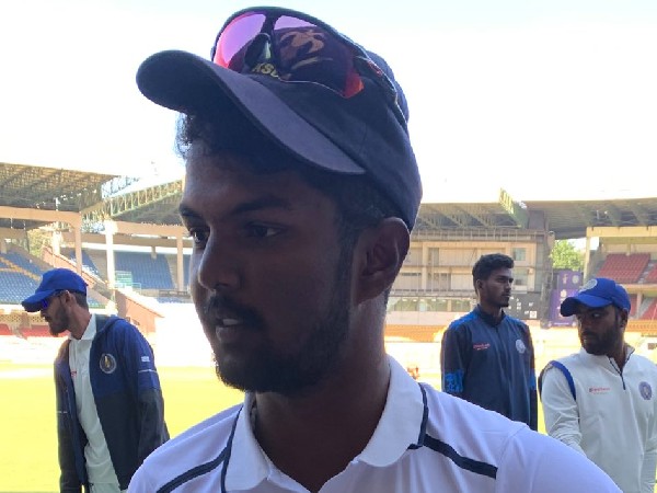 Ranji Trophy: Karnataka Take 55 Runs Lead In first Innings, Chhattisgarh Lost 2 Wickets Early