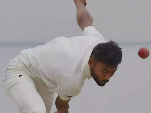 Ranji Trophy: Rajasthan Allout For 129 Runs Against Karnataka In First Innings