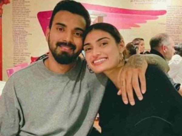 Mobile Phones Prohibition To Guests For Coming To KL Rahul And Athiya Shetty Wedding Ceremony