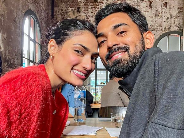 Mobile Phones Prohibition To Guests For Coming To KL Rahul And Athiya Shetty Wedding Ceremony