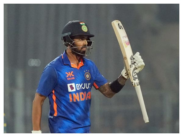 ಭಾರತದ ಬ್ಯಾಟಿಂಗ್‌ಗೆ ವಿಶೇಷ ಬಲ