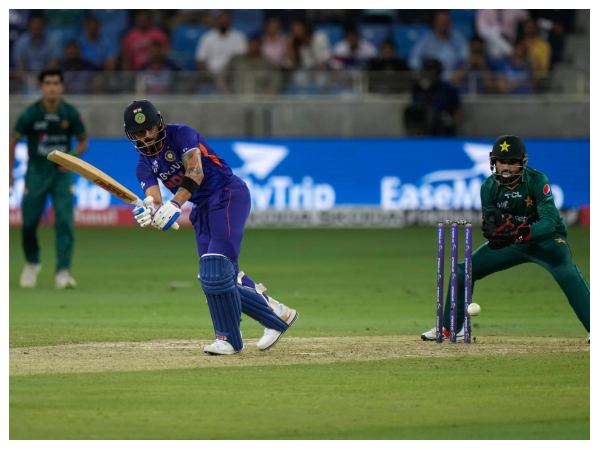 ಟಿ20 ಏಷ್ಯಾ ಕಪ್‌ನಲ್ಲಿ ಅತೀ ಹೆಚ್ಚು ವೈಯಕ್ತಿಕ ಸ್ಕೋರ್