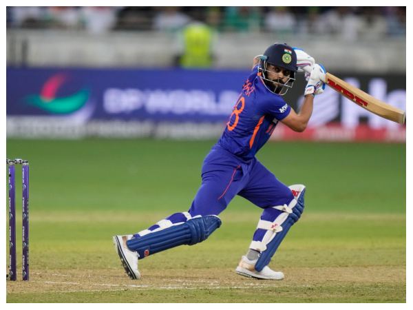 ಭಾರತೀಯ ಆಟಗಾರರ ಪೈಕಿ ಹೈಯೆಸ್ಟ್ ಟಿ20ಐ ಸ್ಕೋರ್