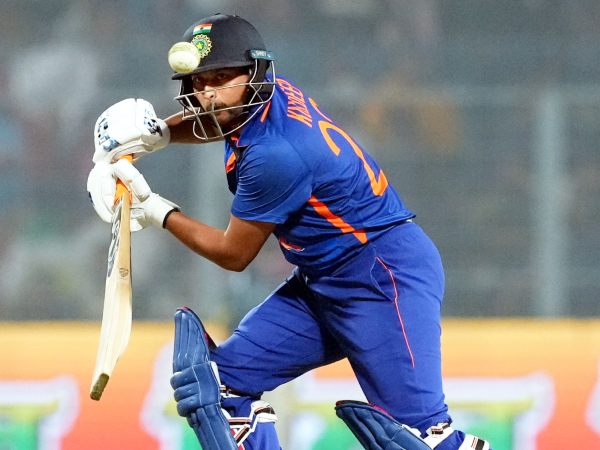 IND vs SL: Kuldeep Yadav Becomes 23rd Indian Bowler To Take 200 Wickets In International Cricket