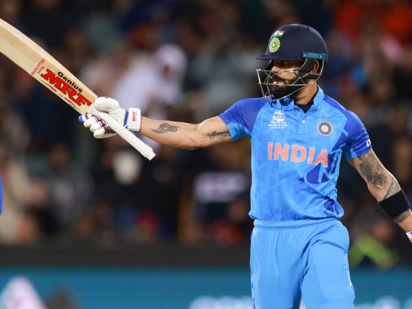 ವಿರಾಟ್ ಕೊಹ್ಲಿ - 15 (115 ಪಂದ್ಯಗಳು) ವಿರಾಟ್ ಕೊಹ್ಲಿ - 15 (115 ಪಂದ್ಯಗಳು)