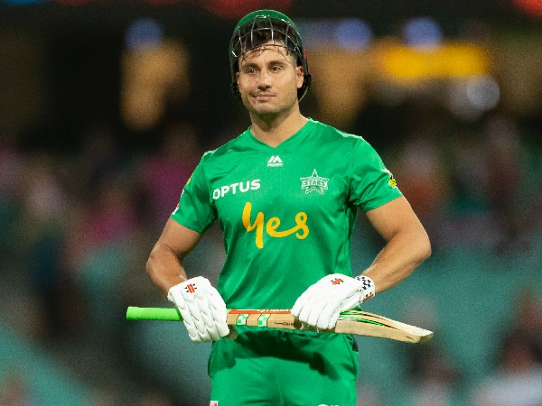 BBL 2023: Marcus Stoinis Stunning Knock In BBL, Scores 74 From 35 Deliveries