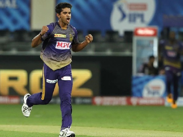 145 ಕಿ.ಮೀ. ವೇಗದಲ್ಲಿ ಬೌಲಿಂಗ್ 