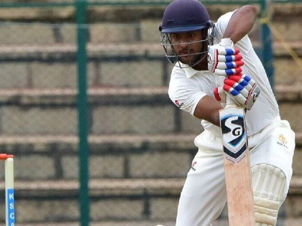 Ranji Trophy Kar vs Ker: Mayank Agarwal Smashed Double Century Against Kerala
