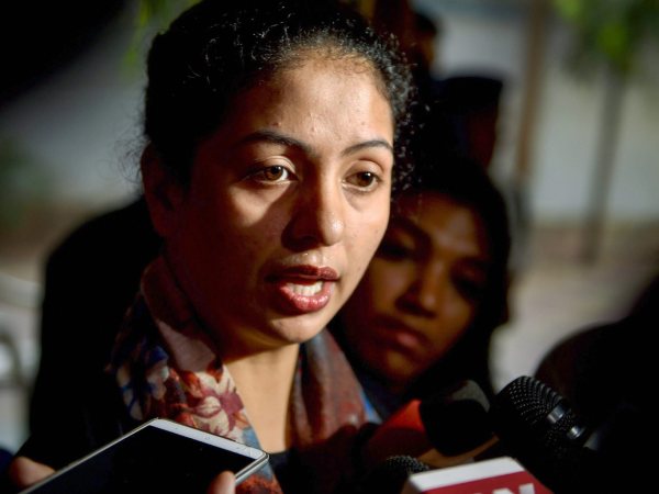 Court Orders Mohammad Shami To Pay Alimony Rs 50,000 To His Estranged Wife Hasin Jahan Every Month