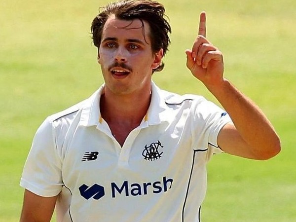 ಉತ್ತಮ ಅವಕಾಶ ಎಂದ ಮೋರಿಸ್ ಉತ್ತಮ ಅವಕಾಶ ಎಂದ ಮೋರಿಸ್