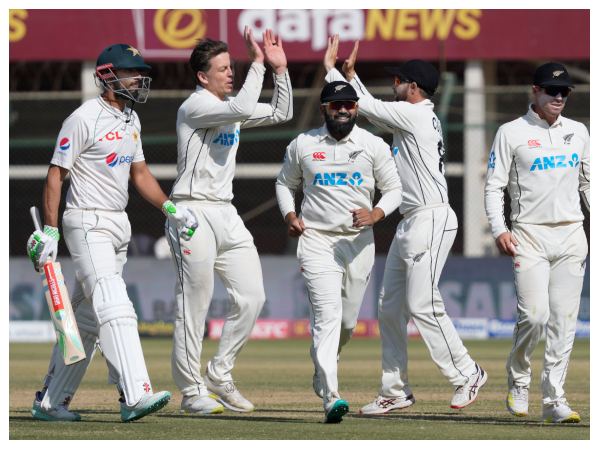 ರೋಚಕತೆ ಮೂಡಿಸಿದ್ದ ಅಂತಿಮ ದಿನದಾಟ