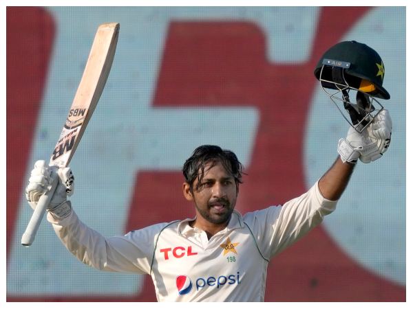 ಸರ್ಫರಾಜ್ ಅಮೋಘ ಶತಕ, ಡ್ರಾಗೆ ತೃಪ್ತಿ!