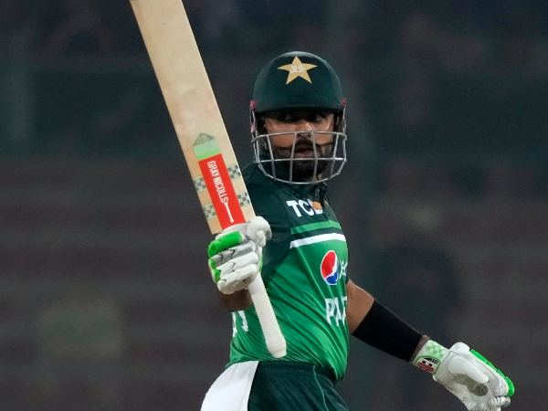 PAK vs NZ: Pakistan Win By 6 Wickets Against New Zealand In 1st ODI PAK vs NZ: Pakistan Win By 6 Wickets Against New Zealand In 1st ODI