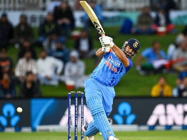 DCDA Directed Doctors to Shift Rishabh Pant To Private Suite From ICU For Infection Scare