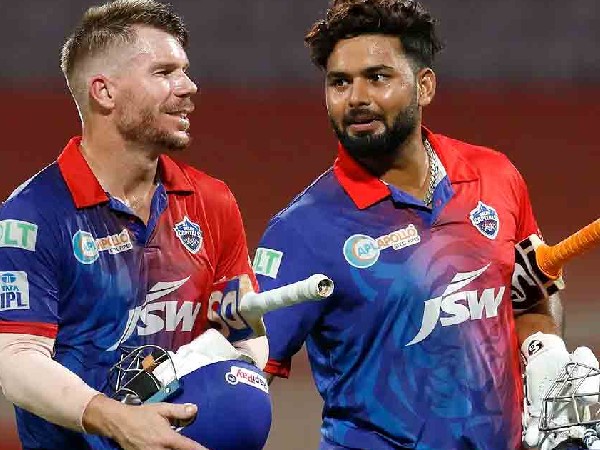 IPL 2023: Delhi Capitals Director of Cricket Sourav Ganguly Confirms Rishabh Pant Out From IPL 2023