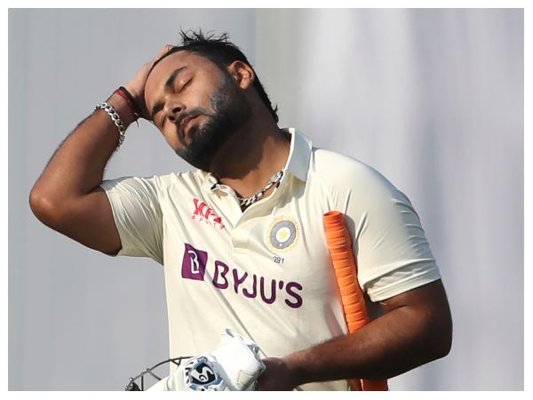 ಪಂತ್ ಆರೋಗ್ಯ ವಿಚಾರಿಸಿದ ಸ್ಟಾರ್‌ಗಳು 