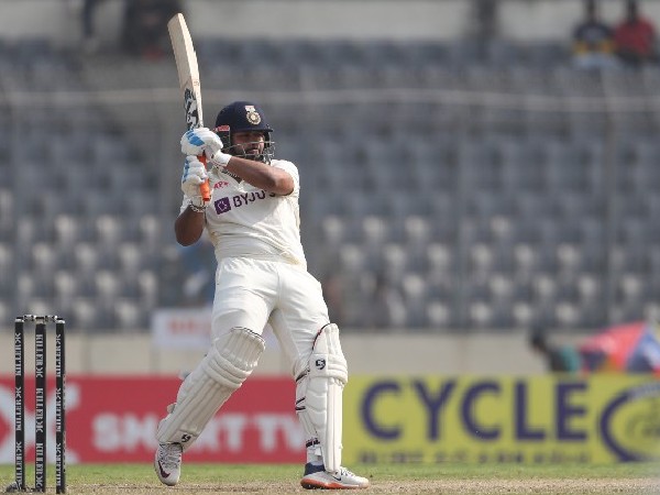 Rishabh Pant Undergoes Knee Surgery In Mumbai Kokilaben Hospital 