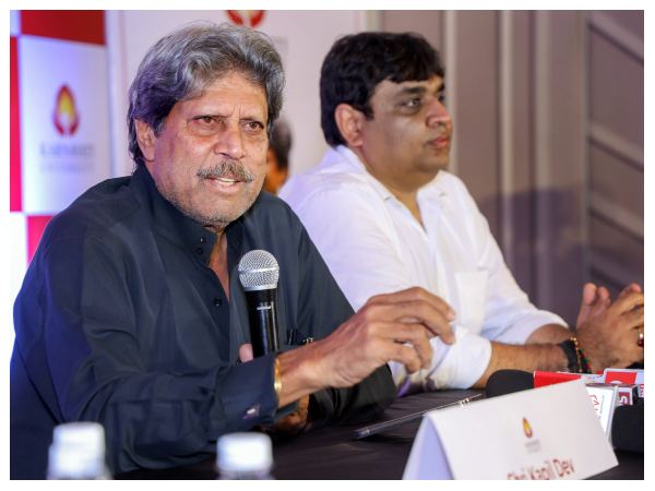 ಯುವ ಕ್ರಿಕೆಟಿಗರಿಗೆ ಕಪಿಲ್ ಅಮೂಲ್ಯ ಸಲಹೆ 