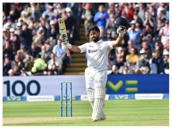 ಆಸ್ಟ್ರೇಲಿಯಾ ವಿರುದ್ಧದ ಟೆಸ್ಟ್ ಸರಣಿಗೆ ಪಂತ್ ಅಲಭ್ಯ