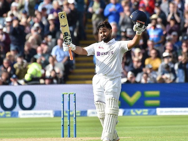  21 ಕೋಟಿ ಪಡೆಯಲಿರುವ ಪಂತ್ 