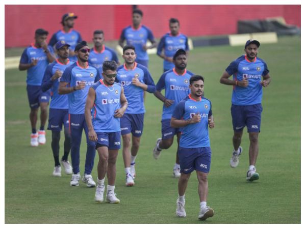 ವಾಂಖೆಡೆ ಕ್ರೀಡಾಂಗಣದ ಪಿಚ್ ರಿಪೋರ್ಟ್