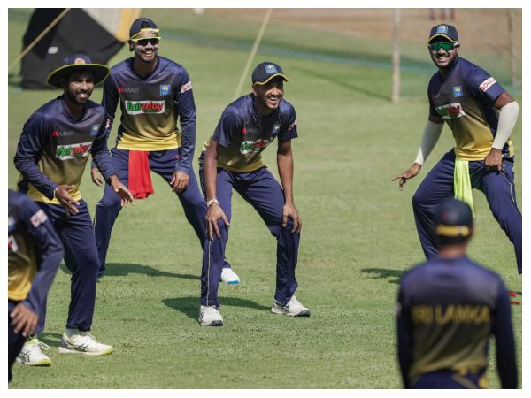 ಇತ್ತಂಡಗಳ ಸಂಭಾವ್ಯ ಆಡುವ ಬಳಗ 