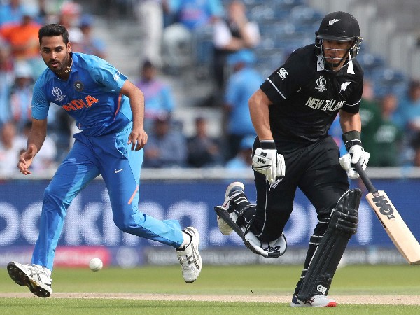  ಐಪಿಎಲ್‌ನಲ್ಲಿ ಹರಾಜಾಗದ ಟಾಮ್ ಲಾಥಮ್ 