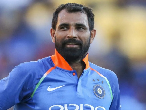  ನಿರೀಕ್ಷಿತ ಪ್ರದರ್ಶನ ನೀಡದ ಶಮಿ