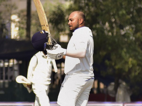 ರಣಜಿ ಟ್ರೋಫಿ ಇತಿಹಾಸದಲ್ಲಿ ಅತಿ ಹೆಚ್ಚು ರನ್ ಗಳಿಸಿದ ಟಾಪ್ 5 ಆಟಗಾರರ ಪಟ್ಟಿ 