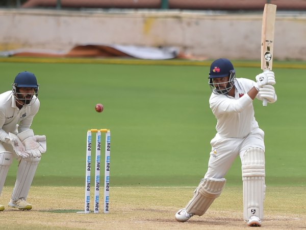 ಸುನಿಲ್ ಗವಾಸ್ಕರ್ ಅವರ 340 ರನ್‌ಗಳ ದಾಖಲೆ ಮುರಿದ ಪೃಥ್ವಿ ಶಾ