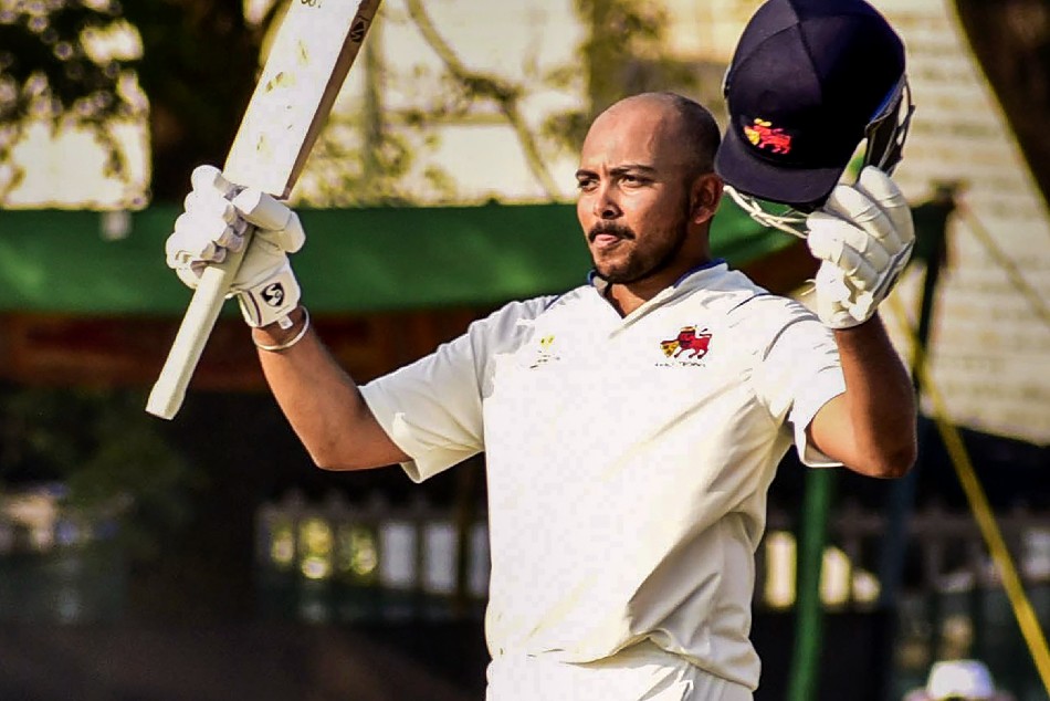 Former Pacer Venkatesh Prasad Appeal BCCI To Inclue Prithvi Shaw In Team India Former Pacer Venkatesh Prasad Appeal BCCI To Inclue Prithvi Shaw In Team India