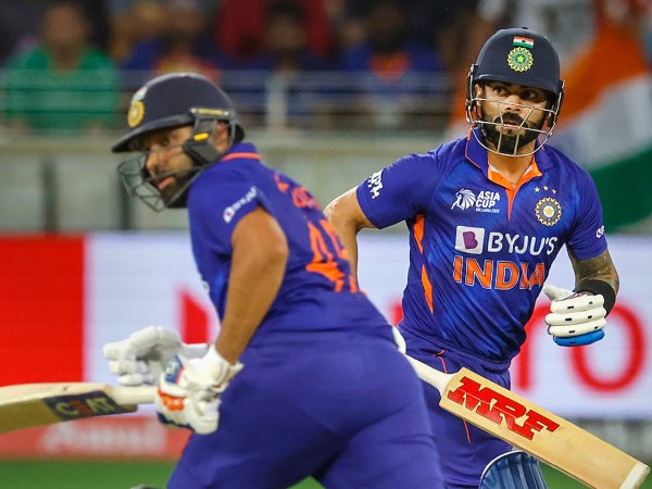 ಭಾರತ ತಂಡದ ನಾಯಕತ್ವವನ್ನು ವಿಭಜಿಸುವ ಕುರಿತು ದ್ರಾವಿಡ್ ಮಾತು