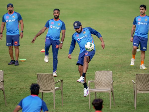 ನ್ಯೂಜಿಲೆಂಡ್ ವಿರುದ್ಧದ ಏಕದಿನ ಸರಣಿಯಲ್ಲಿ 2-0 ಮುನ್ನಡೆ