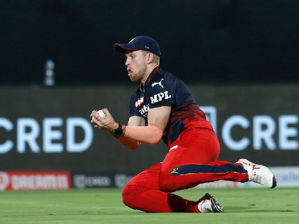 ವೇಗಿ ಡೇವಿಡ್ ವಿಲ್ಲಿ