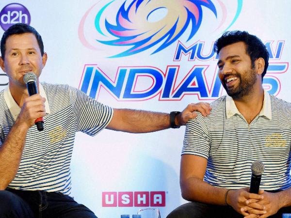 IND vs SL: Gautam Gambhir Makes Shocking Statement On Comparison Between Ricky Ponting And Rohit Sharma