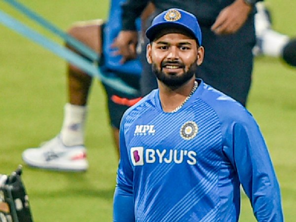 Rishabh Pant Undergoes Knee Surgery In Mumbai Kokilaben Hospital 