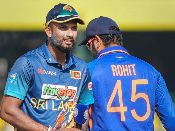 Ind vs SL 2nd ODI: Rohit Sharma Smashed 264 Runs At Eden Gardens In 2014 Against Sri Lanka