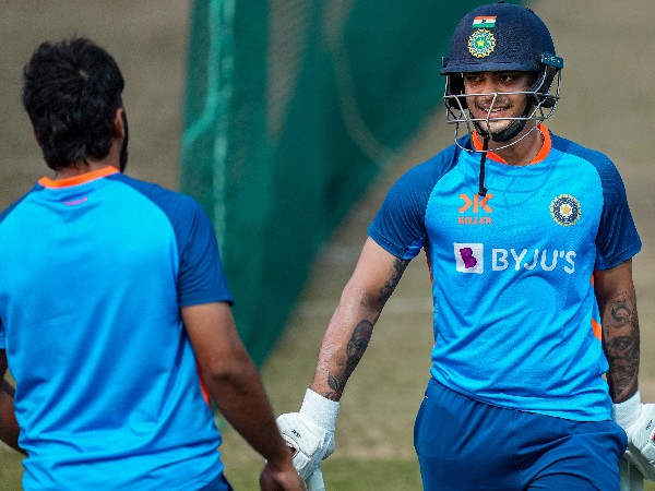 ವಿಕೆಟ್ ಕೀಪಿಂಗ್ ಜವಾಬ್ದಾರಿ 