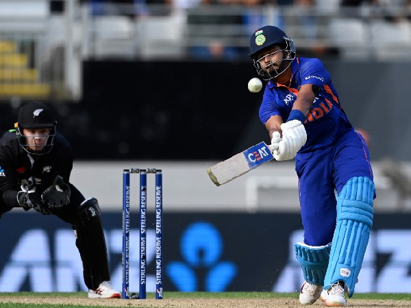 ಸರಣಿಯಿಂದ ಹೊರಬಿದ್ದ ಅಯ್ಯರ್ 